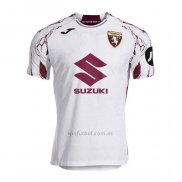 Camiseta Turin Segunda 2025-2026