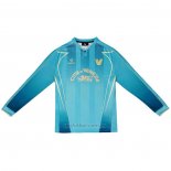 Camiseta Venezia Tercera Manga Larga 2024-2025