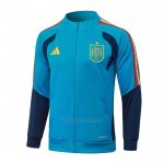 Chaqueta del Espana 2026-2027 Azul