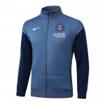 Chaqueta del Paris Saint-Germain 2025-2026 Gris