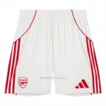 Pantalones Arsenal Primera 2025-2026