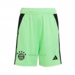 Pantalones Bayern Munich Portero Primera 2025-2026