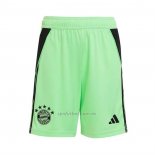 Pantalones Bayern Munich Portero Primera 2025-2026