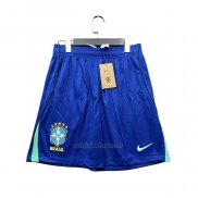 Pantalones Brasil Primera 2026
