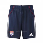 Pantalones Lyon Segunda 2025-2026