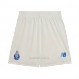 Pantalones Porto Tercera 2025-2026