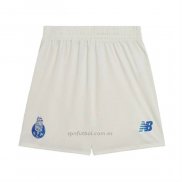 Pantalones Porto Tercera 2025-2026