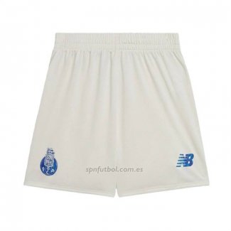 Pantalones Porto Tercera 2025-2026