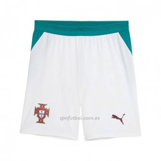 Pantalones Portugal Segunda 2026