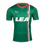 Tailandia Camiseta Alaves Segunda 2023-2024