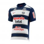 Tailandia Camiseta Alianza Lima Aniversario 2026