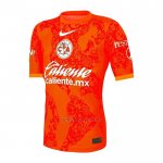 Tailandia Camiseta America Portero Tercera 2024-2025