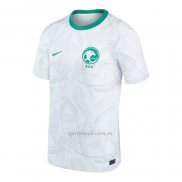 Tailandia Camiseta Arabia Saudita Primera 2022