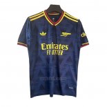 Tailandia Camiseta Arsenal Segunda 2026-2027