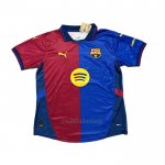 Tailandia Camiseta Barcelona Special 2025-2026