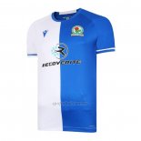 Tailandia Camiseta Blackburn Rovers Primera 2021-2022