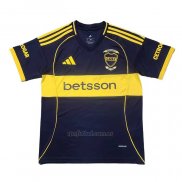 Tailandia Camiseta Boca Juniors Primera 2026