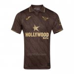 Tailandia Camiseta Bradford City Segunda 2025-2026