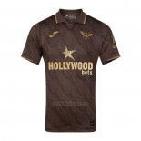 Tailandia Camiseta Bradford City Segunda 2025-2026