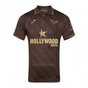 Tailandia Camiseta Bradford City Segunda 2025-2026