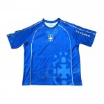 Tailandia Camiseta Brasil Special 2025 Azul