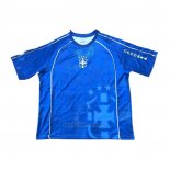 Tailandia Camiseta Brasil Special 2025 Azul