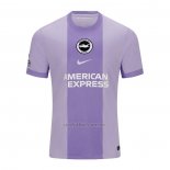 Tailandia Camiseta Brighton & Hove Albion Segunda 2025-2026
