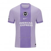 Tailandia Camiseta Brighton & Hove Albion Segunda 2025-2026