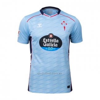 Tailandia Camiseta Celta de Vigo Primera 2025-2026
