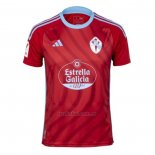 Tailandia Camiseta Celta de Vigo Segunda 2023-2024