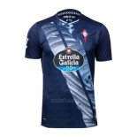 Tailandia Camiseta Celta de Vigo Segunda 2025-2026