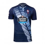 Tailandia Camiseta Celta de Vigo Segunda 2025-2026