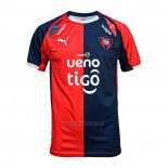 Tailandia Camiseta Cerro Porteno Primera 2026