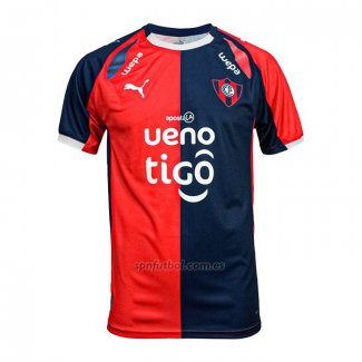 Tailandia Camiseta Cerro Porteno Primera 2026