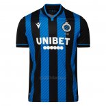 Tailandia Camiseta Club Brugge Primera 2020-2021