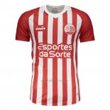Tailandia Camiseta Clube Nautico Capibaribe Primera 2024