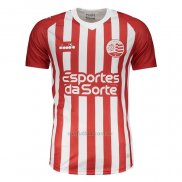 Tailandia Camiseta Clube Nautico Capibaribe Primera 2024