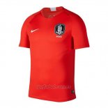 Tailandia Camiseta Corea del Sur Primera 2018