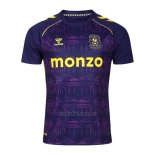 Tailandia Camiseta Coventry City Portero Primera 2025-2026
