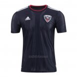 Tailandia Camiseta DC United Primera 2022