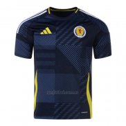 Tailandia Camiseta Escocia Primera 2024