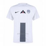 Tailandia Camiseta Eslovenia Primera 2024