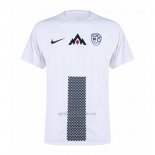 Tailandia Camiseta Eslovenia Primera 2024