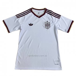 Tailandia Camiseta Espana Segunda 2026