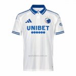 Tailandia Camiseta F.C. Copenhagen Primera 2025-2026