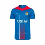 Tailandia Camiseta FC Alverca Primera 2025-2026