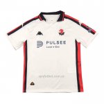 Tailandia Camiseta Genoa Segunda 2024-2025