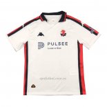 Tailandia Camiseta Genoa Segunda 2024-2025
