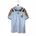 Tailandia Camiseta Ghana Special 2026 Blanco