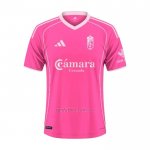 Tailandia Camiseta Granada Cuarto 2025-2026